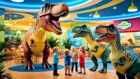 Dino Party