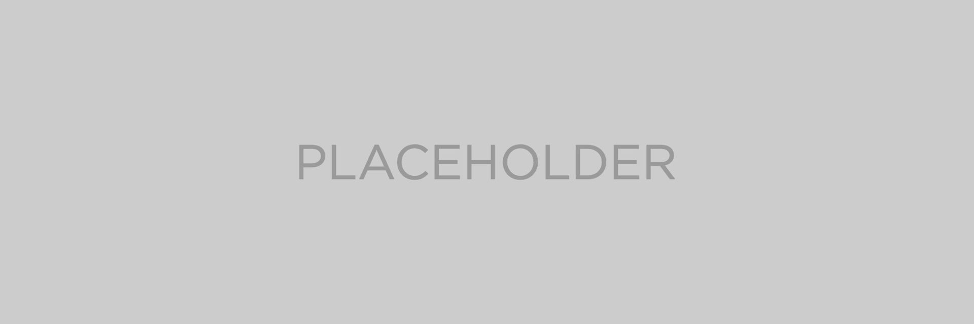 Placeholder