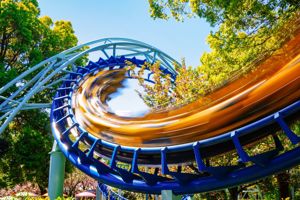 Rollercoaster